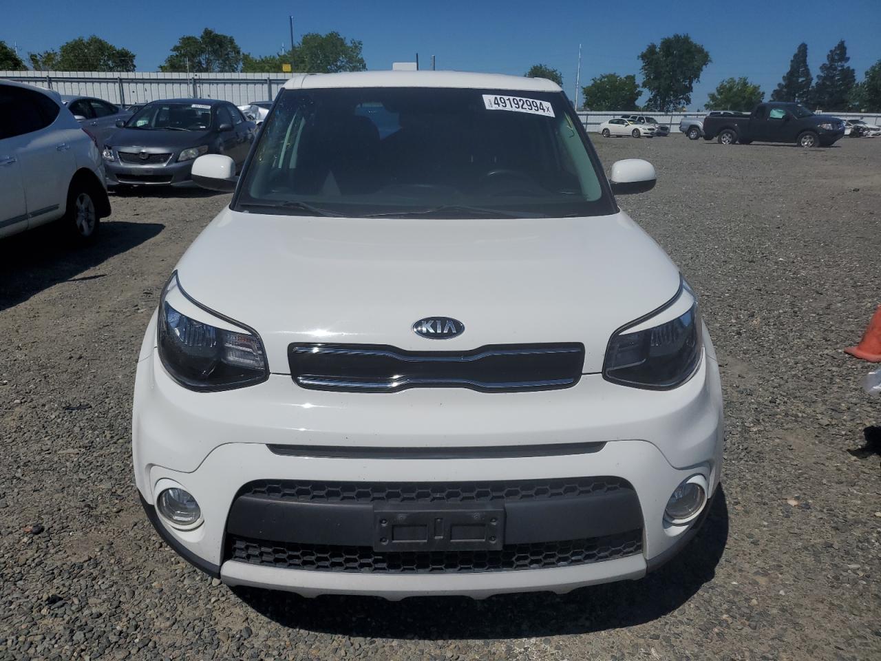 Photo 4 VIN: KNDJP3A55K7646950 - KIA SOUL 