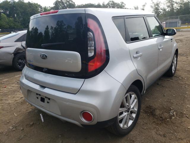 Photo 3 VIN: KNDJP3A55K7650206 - KIA SOUL + 