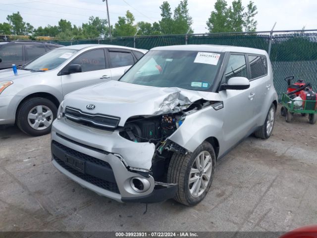 Photo 1 VIN: KNDJP3A55K7650710 - KIA SOUL 