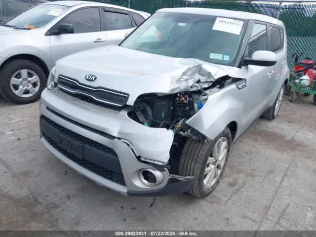 Photo 5 VIN: KNDJP3A55K7650710 - KIA SOUL 