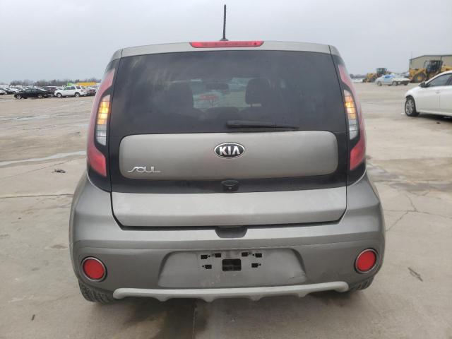 Photo 5 VIN: KNDJP3A55K7654725 - KIA SOUL + 