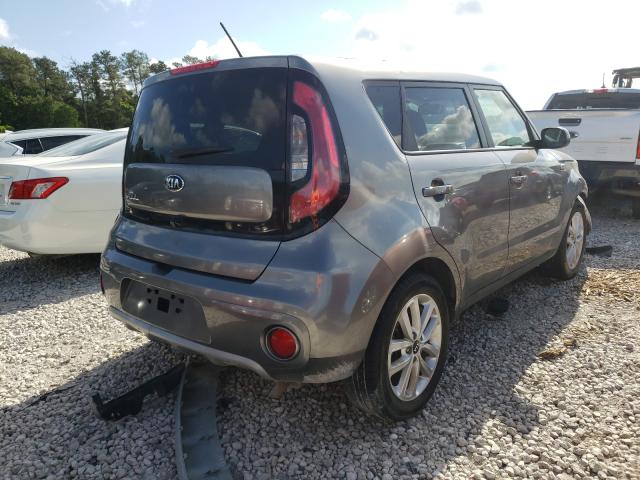 Photo 3 VIN: KNDJP3A55K7673016 - KIA SOUL + 