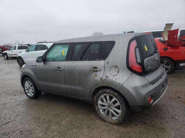 Photo 1 VIN: KNDJP3A55K7673498 - KIA SOUL 