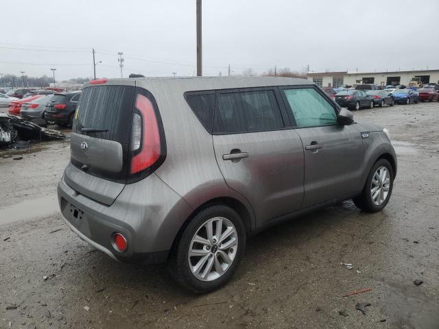 Photo 2 VIN: KNDJP3A55K7673498 - KIA SOUL 