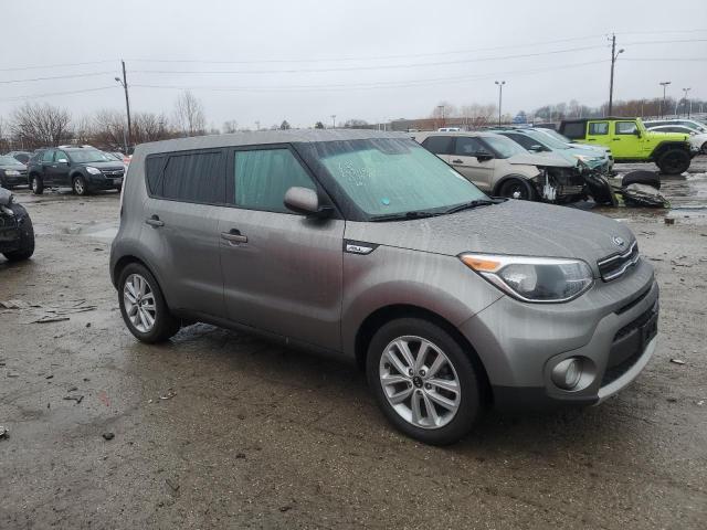 Photo 3 VIN: KNDJP3A55K7673498 - KIA SOUL 