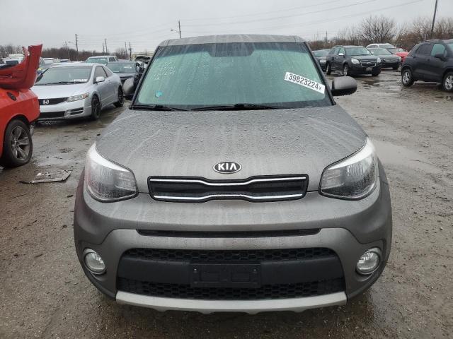 Photo 4 VIN: KNDJP3A55K7673498 - KIA SOUL 