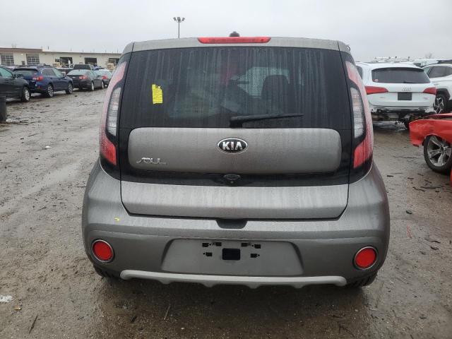 Photo 5 VIN: KNDJP3A55K7673498 - KIA SOUL 