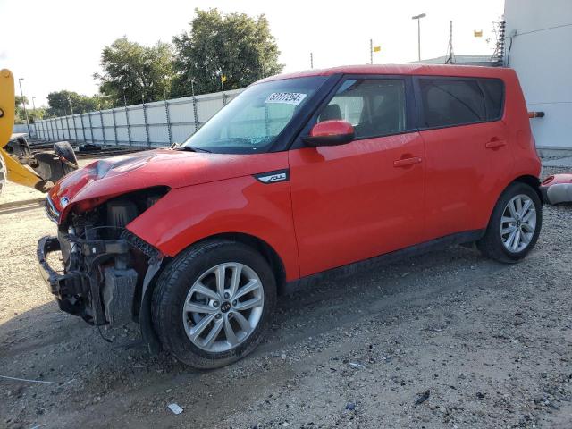 Photo 0 VIN: KNDJP3A55K7677339 - KIA SOUL + 