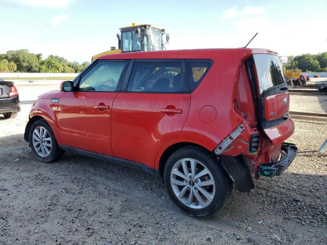 Photo 1 VIN: KNDJP3A55K7677339 - KIA SOUL + 