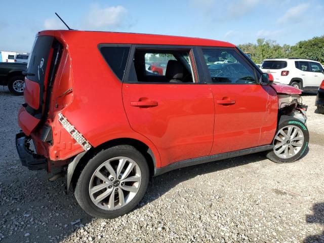 Photo 2 VIN: KNDJP3A55K7677339 - KIA SOUL + 