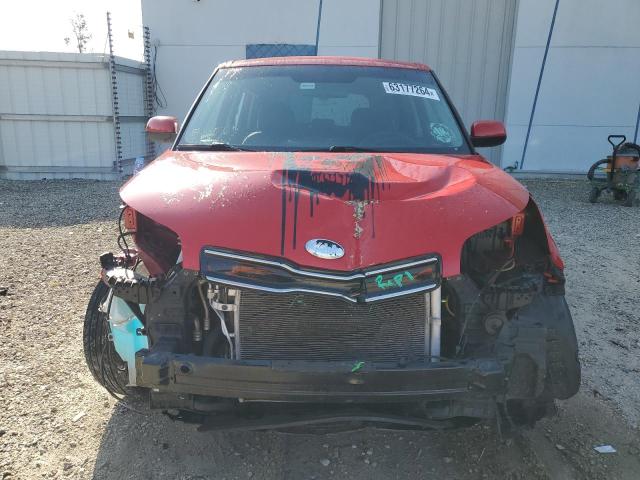 Photo 4 VIN: KNDJP3A55K7677339 - KIA SOUL + 