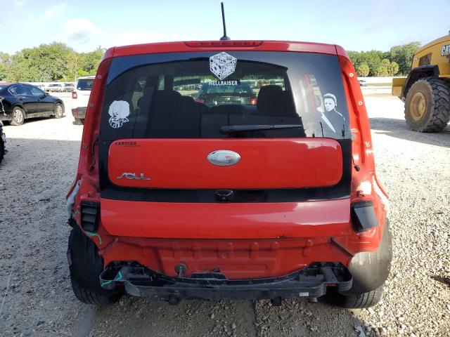 Photo 5 VIN: KNDJP3A55K7677339 - KIA SOUL + 