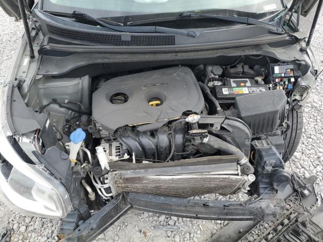 Photo 10 VIN: KNDJP3A55K7679026 - KIA SOUL + 