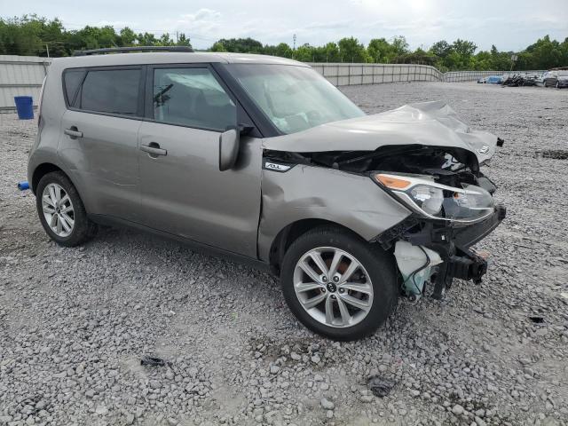 Photo 3 VIN: KNDJP3A55K7679026 - KIA SOUL + 