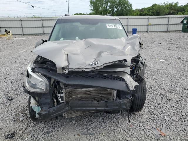 Photo 4 VIN: KNDJP3A55K7679026 - KIA SOUL + 