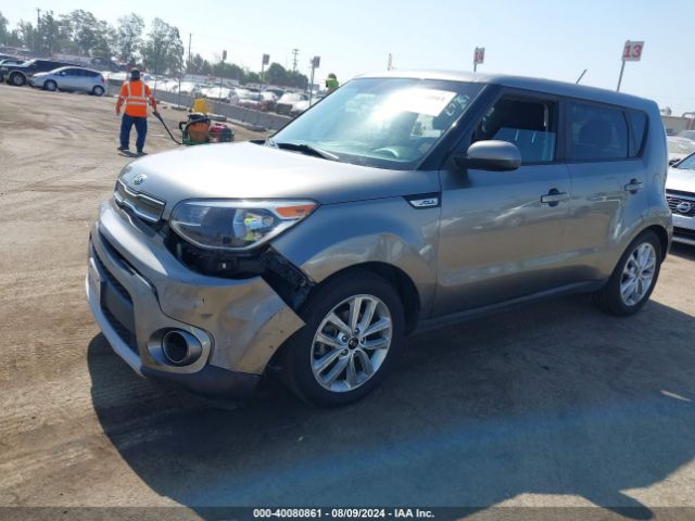 Photo 1 VIN: KNDJP3A55K7691029 - KIA SOUL 