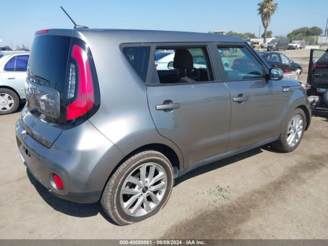 Photo 3 VIN: KNDJP3A55K7691029 - KIA SOUL 