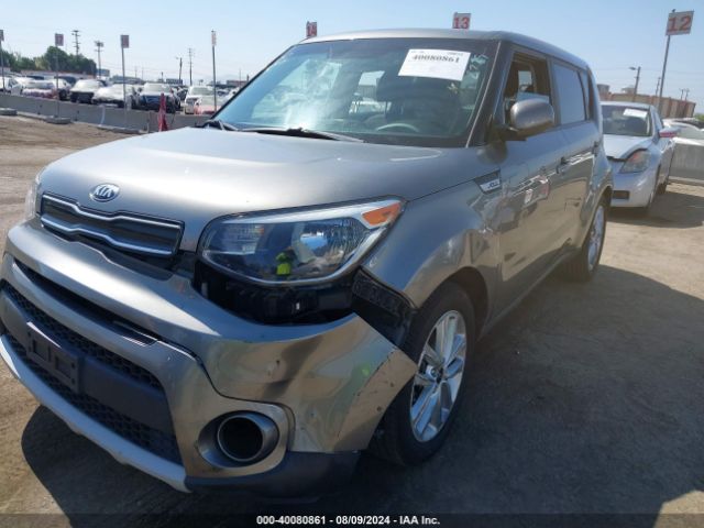 Photo 5 VIN: KNDJP3A55K7691029 - KIA SOUL 