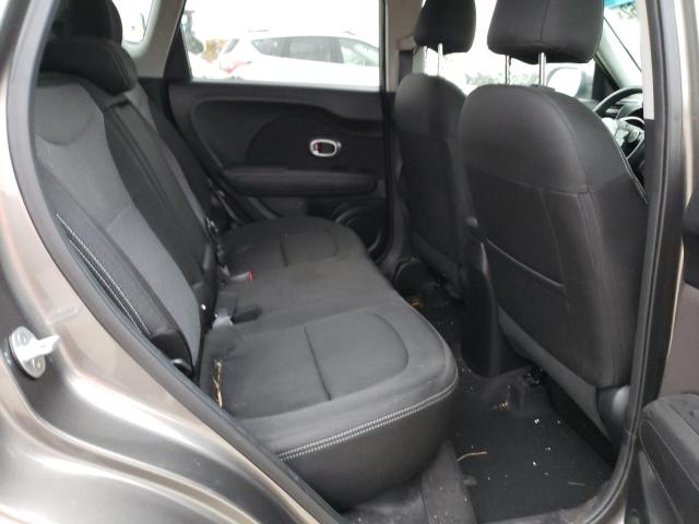 Photo 10 VIN: KNDJP3A55K7691287 - KIA SOUL + 