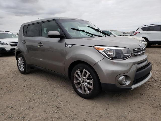 Photo 3 VIN: KNDJP3A55K7691287 - KIA SOUL + 