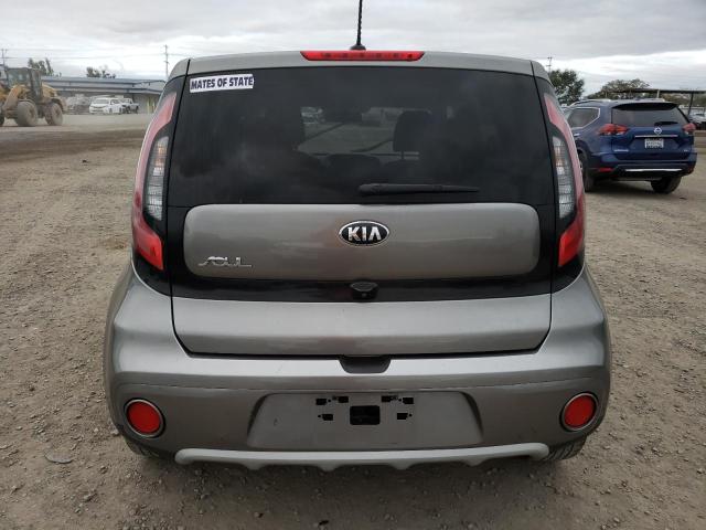 Photo 5 VIN: KNDJP3A55K7691287 - KIA SOUL + 