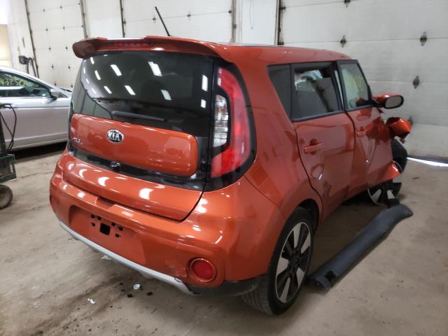 Photo 3 VIN: KNDJP3A55K7694819 - KIA SOUL + 