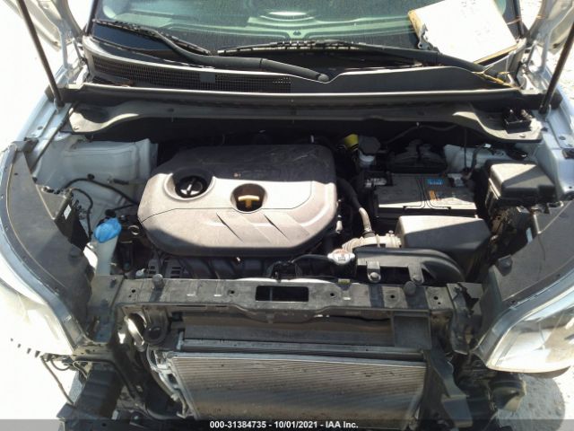 Photo 9 VIN: KNDJP3A55K7696733 - KIA SOUL 