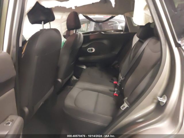 Photo 7 VIN: KNDJP3A55K7697171 - KIA SOUL 