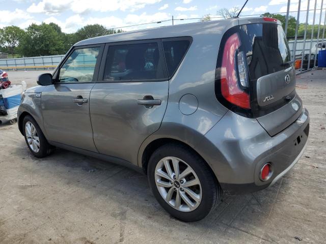 Photo 1 VIN: KNDJP3A55K7697946 - KIA SOUL 