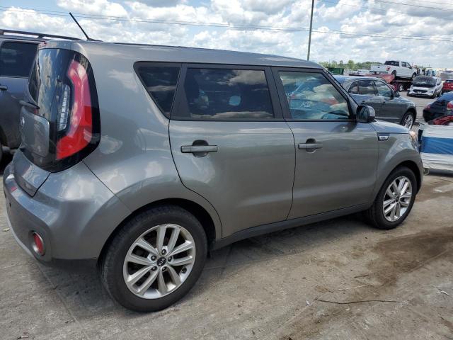 Photo 2 VIN: KNDJP3A55K7697946 - KIA SOUL 