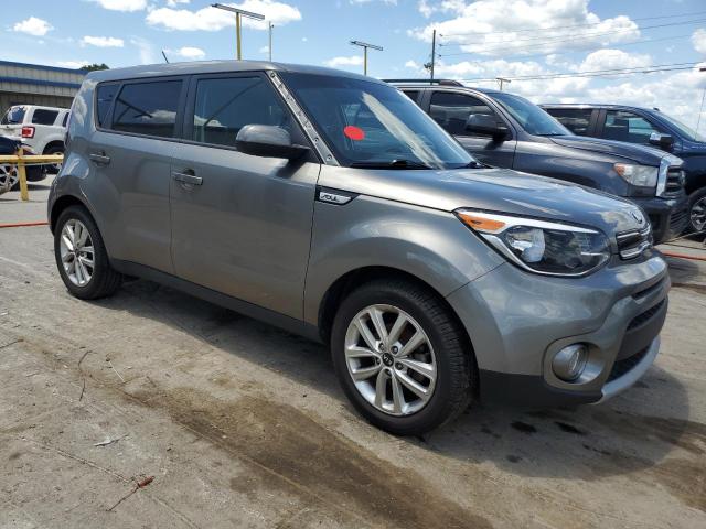 Photo 3 VIN: KNDJP3A55K7697946 - KIA SOUL 