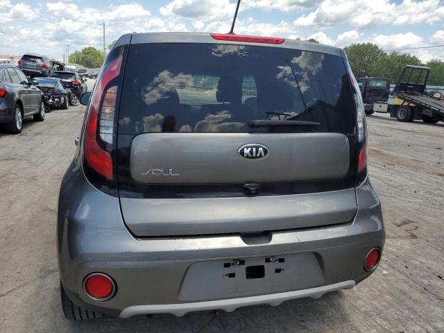 Photo 5 VIN: KNDJP3A55K7697946 - KIA SOUL 