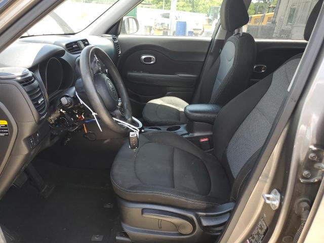 Photo 6 VIN: KNDJP3A55K7697946 - KIA SOUL 