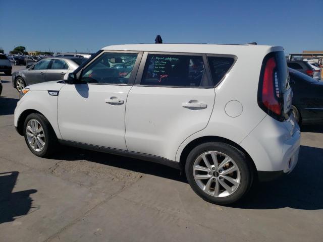 Photo 1 VIN: KNDJP3A55K7909082 - KIA SOUL + 