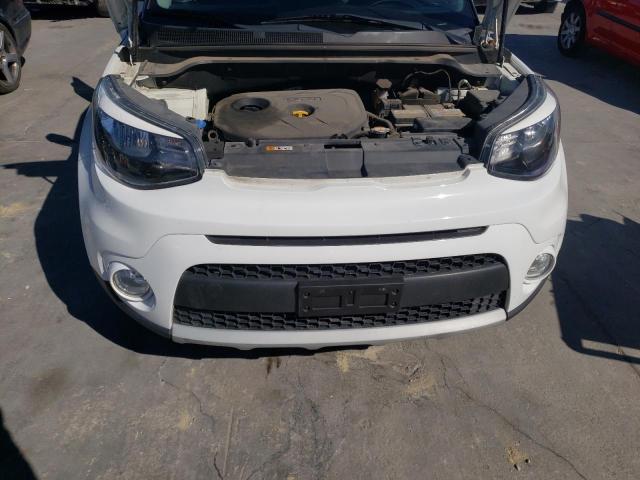 Photo 10 VIN: KNDJP3A55K7909082 - KIA SOUL + 