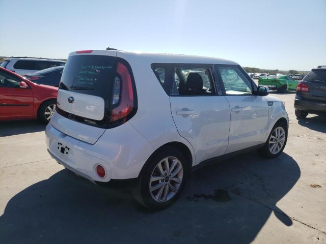 Photo 2 VIN: KNDJP3A55K7909082 - KIA SOUL + 