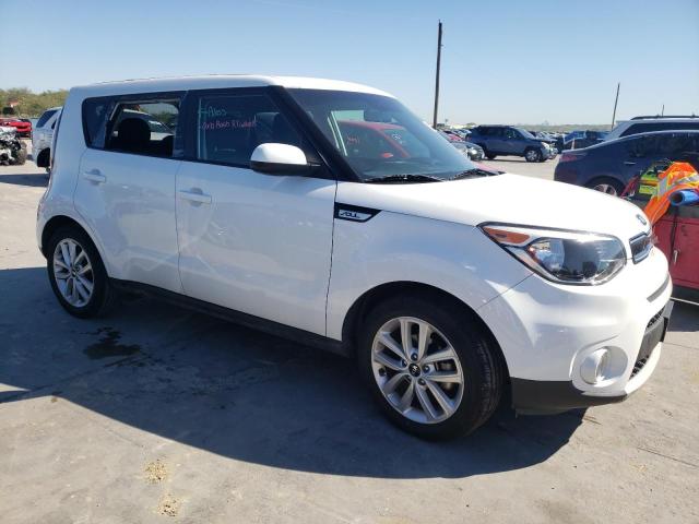 Photo 3 VIN: KNDJP3A55K7909082 - KIA SOUL + 