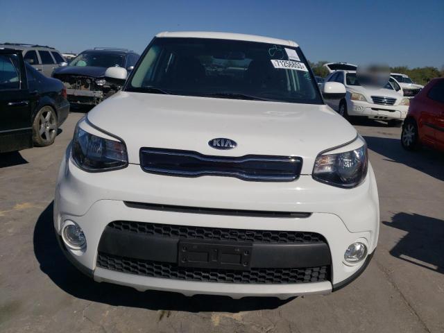 Photo 4 VIN: KNDJP3A55K7909082 - KIA SOUL + 