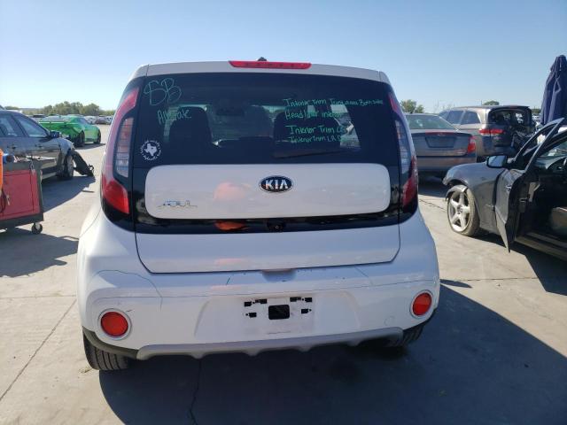 Photo 5 VIN: KNDJP3A55K7909082 - KIA SOUL + 