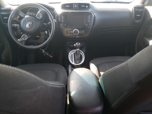 Photo 7 VIN: KNDJP3A55K7909082 - KIA SOUL + 