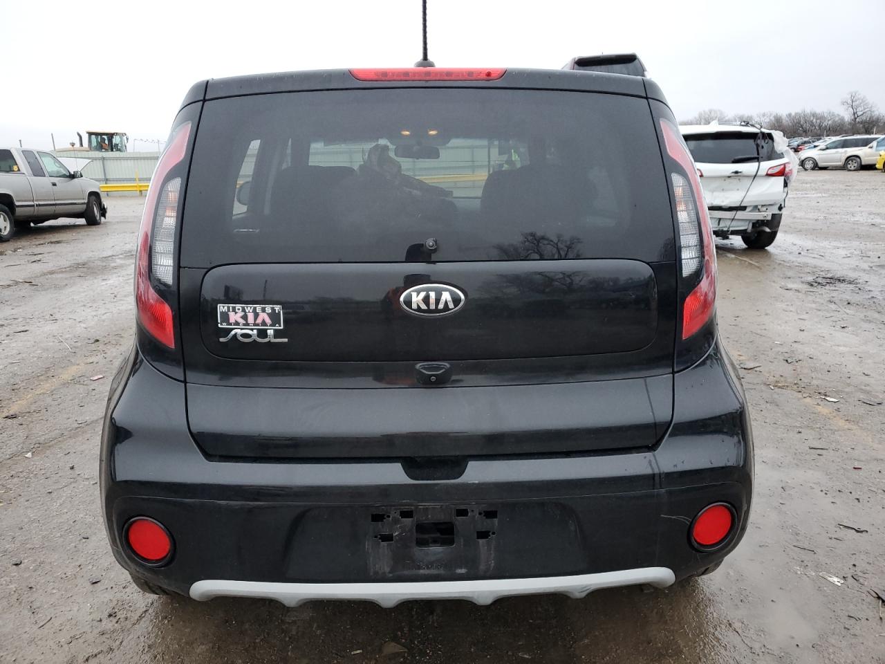 Photo 5 VIN: KNDJP3A55K7912158 - KIA SOUL 