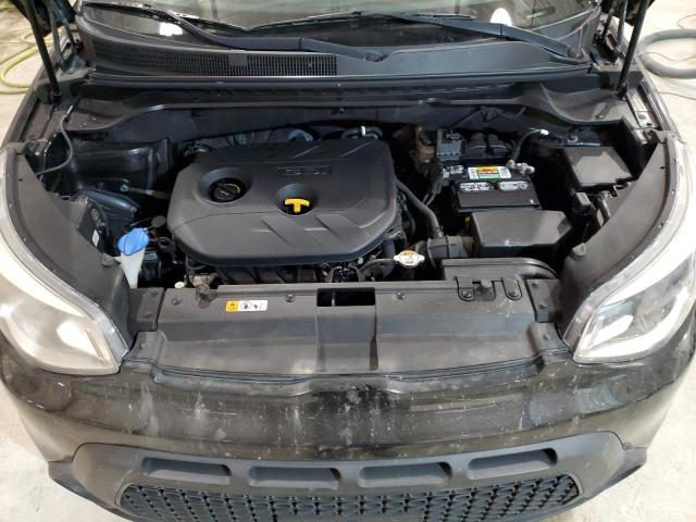 Photo 6 VIN: KNDJP3A56E7005472 - KIA SOUL + 