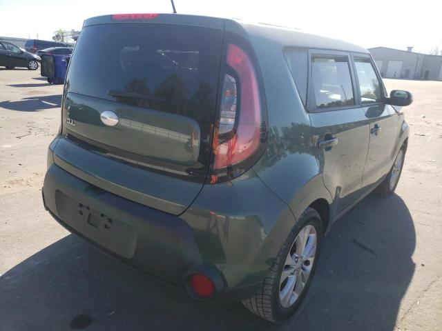 Photo 3 VIN: KNDJP3A56E7010025 - KIA SOUL + 