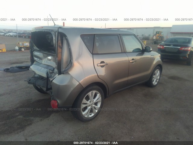 Photo 3 VIN: KNDJP3A56E7016293 - KIA SOUL 