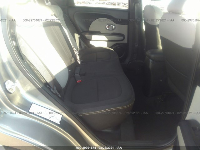 Photo 7 VIN: KNDJP3A56E7016293 - KIA SOUL 