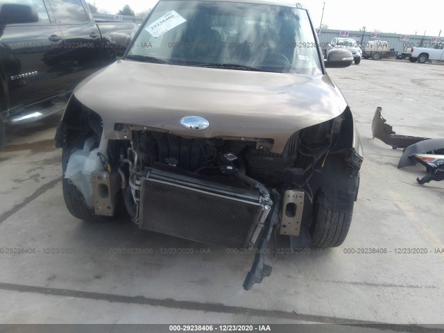 Photo 5 VIN: KNDJP3A56E7020733 - KIA SOUL 