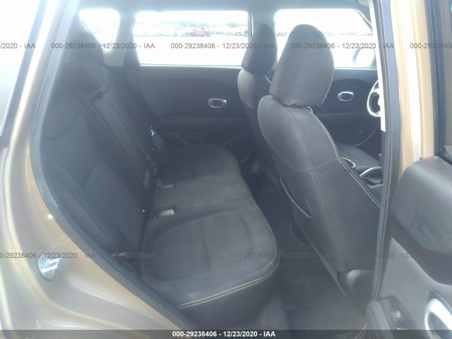 Photo 7 VIN: KNDJP3A56E7020733 - KIA SOUL 