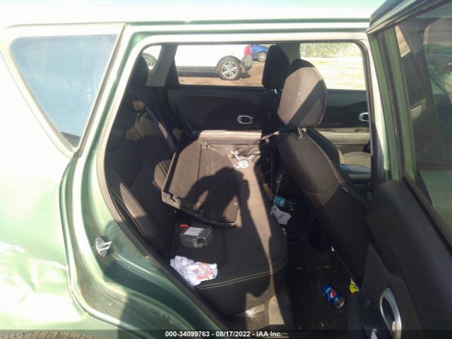 Photo 7 VIN: KNDJP3A56E7021820 - KIA SOUL 