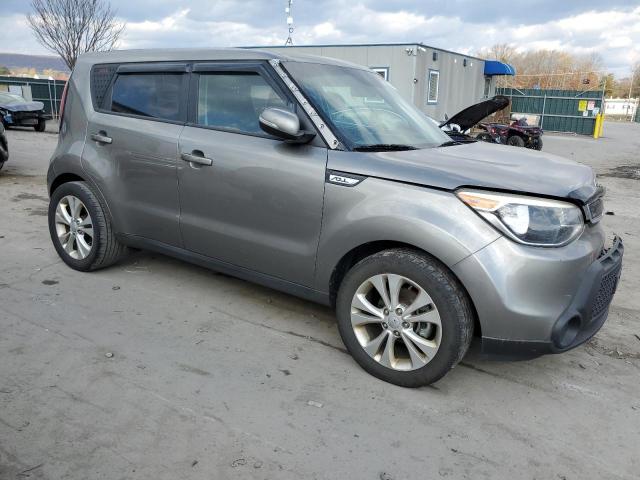 Photo 3 VIN: KNDJP3A56E7033871 - KIA SOUL 