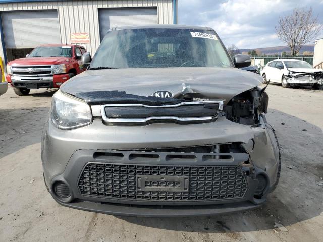 Photo 4 VIN: KNDJP3A56E7033871 - KIA SOUL 